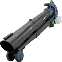40 V Leaf Blower, 245 km/h, W04403 WUBER