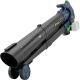 40 V Leaf Blower, 245 km/h, W04403 WUBER