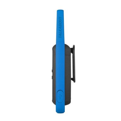 21. Motorola T62 MOTO62B multifunction radio