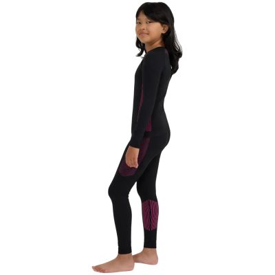 11. Seamless underwear for girls 4F F250 deep black 4FJWAW25USEAF250 20S