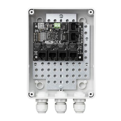 2. BCS-xPoE6/S