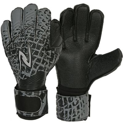 True Fingersave Goalkeeper Gloves
