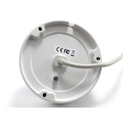 4. LevelOne FCS-3403 Dome IP Security Camera Indoor/Outdoor 2680 x 1520 px Ceiling
