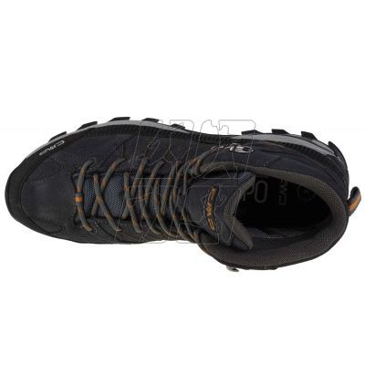 7. CMP Rigel Mid M 3Q12947-68UH shoes