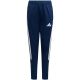 2. adidas Tiro 26 League Training Slim navy blue kids' pants JY7118