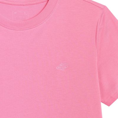 12. T-shirt 4F W 4FWAW25TTSHF2970 54S