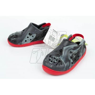 18. Reebok Ventureflex Jr CM9149 sandals