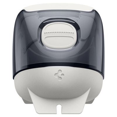 4. Spigen Spigen Classic C1 Stand for Apple Watch - Gray