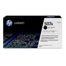 HP 507A Toner, HP507A=CE400A, 5500 pages Black