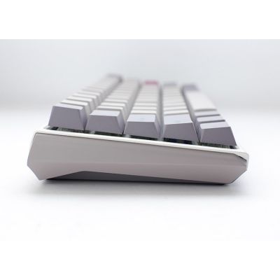 9. Ducky One 3 Mini Keyboard Gaming USB US English Gray