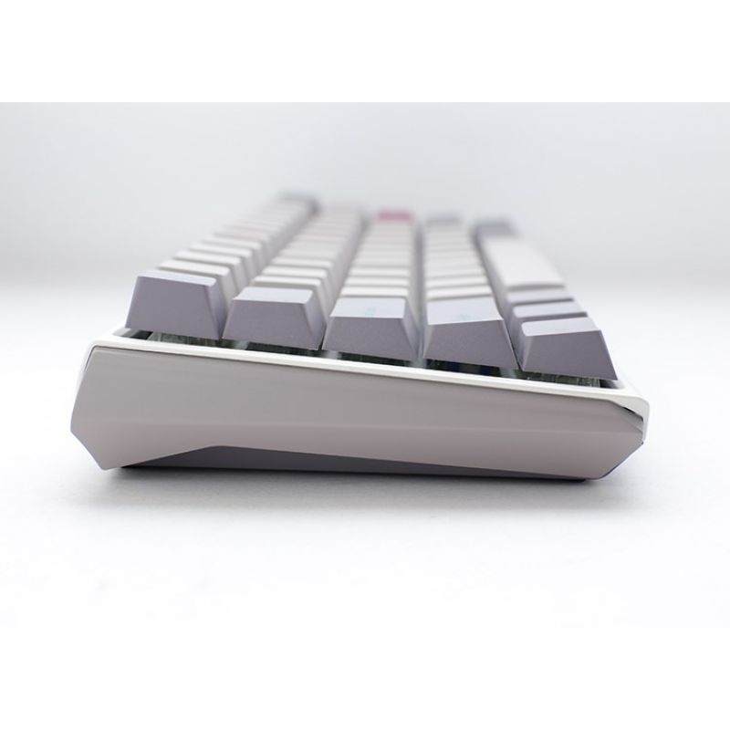 9. Ducky One 3 Mini Keyboard Gaming USB US English Gray