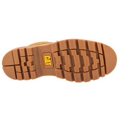 4. Caterpillar Colorado 2.0 Chukka P726362 Yellow 41