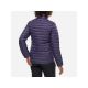 4. MILLET Evole Light 700 Jkt W Women's Jacket Purple