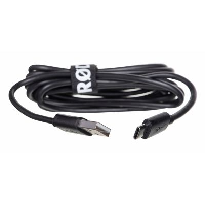 4. RODE NT-USB Mini - USB Condenser Microphone