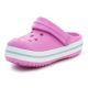4. Crocs Crocband Kids Clog T 207005-6SW