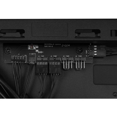 10. Asus ProArt PA401 MTL PWM BLACK Case