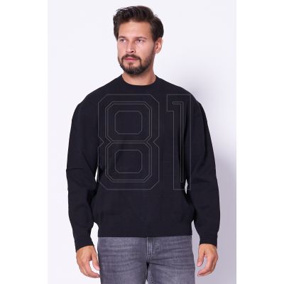 Armani Exchange sweater M 6DZM6C-ZM5AZ-1200