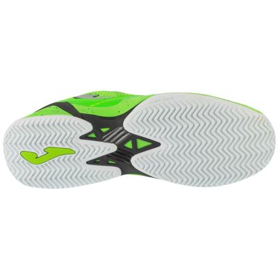 4. Joma Set Men 2515 TSETW2515C Green 40