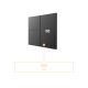 3. AOC 16T3EA Portable TV/Monitor Black 39.6 cm (15.6") 1920 x 1080 px