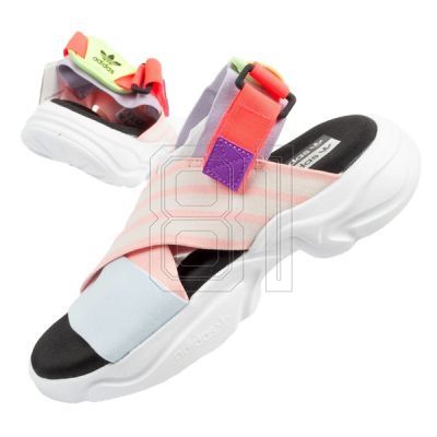 15. Adidas Magmur Sandal W FV1214 sandals