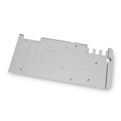 2. EK Water Blocks 3831109833056 computer cooling system part/accessory Rear registration