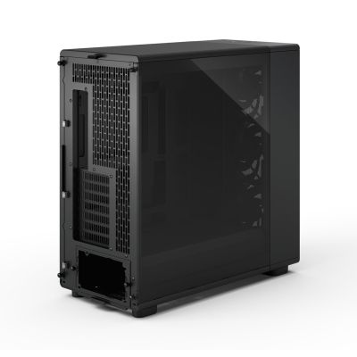 19. Fractal Design Epoch XL Tower Black