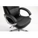 9. Activejet Office Chair with Massage, Heated YK7304 Black