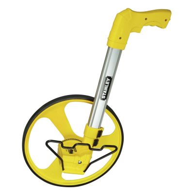 5. Stanley 1-77-174 measuring wheel 2.3 kg