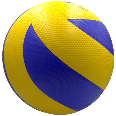 5. RECREATIONAL VOLLEYBALL