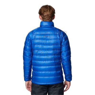 3. Columbia Arctic Crest Down Jacket M 2088784433