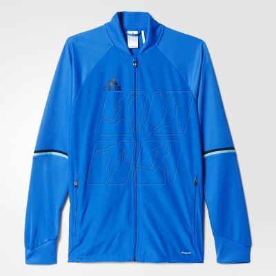 Adidas Condivo 16 Jacket M AP0359 football jersey