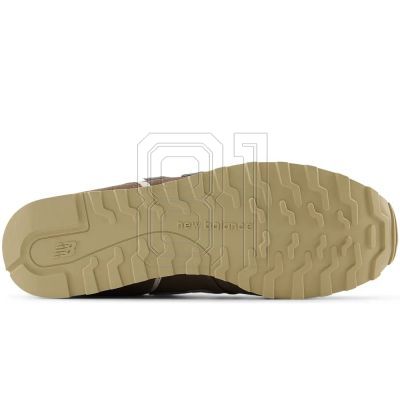 4. Men's sports shoes New Balance NB 373 sneakers brown (ML373WW2)
