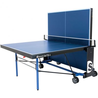 2. TABLE TENNIS TABLE SPONETA S4-73i blue 137505