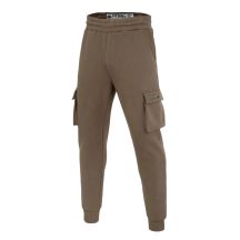 Pit Bull Cypress Sport Men's Brown Combat Sweatpants - 16300985