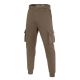 Pit Bull Cypress Sport Men's Brown Combat Sweatpants - 16300985