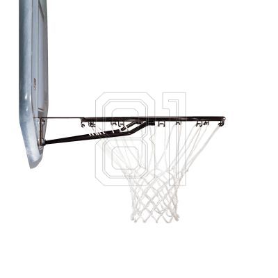 12. LIFETIME CLEVELAND 1268 basketball stand