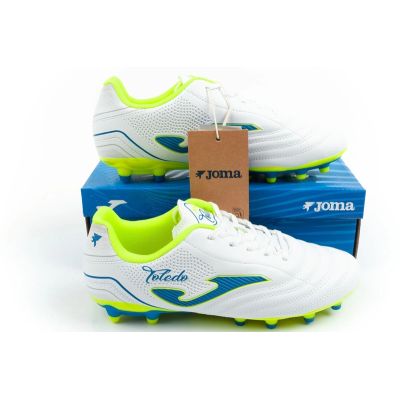 10. Joma Toledo JR 2602 football boots for kids