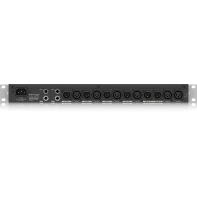 4. Behringer MX882 V2 Rack Mixer