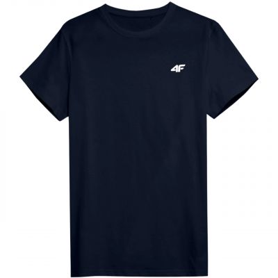 4. T-shirt 4F M3095 M 4FWSS25TTSHM3095 031S