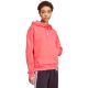 4. adidas Essentials Small Logo Feel Cozy Hoodie W KE4380