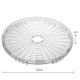 13. GREENBLUE MUSHROOMS, VEGETABLES AND FRUIT DEHYDRATOR, 5 SITCHES GB195