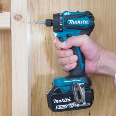 3. 18V Drill Driver without Battery and Charger DDF083Z MAKITA