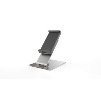 4. Durable Tablet holder Passive Tablet/UMPC Holder Silver