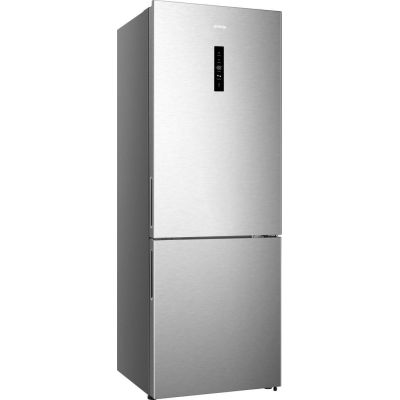 2. GORENJE NRK720EAXL4 fridge-freezer