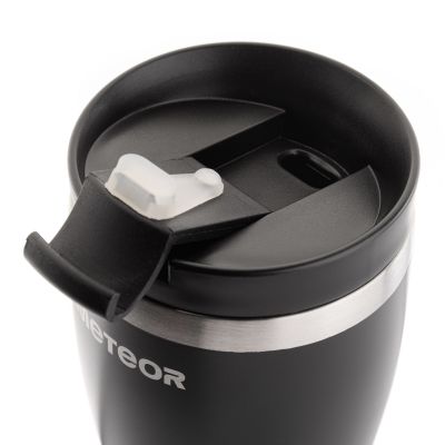 3. Meteor thermal mug with opening 480 ml 17254