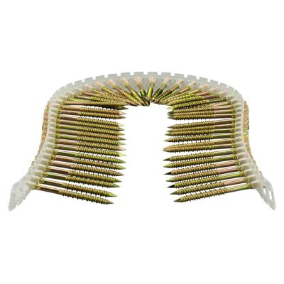 MAKITA TAPE WITH SCREWS 4.2x55mm /1000pcs. CONNECTING LAYER BOARDS WITH WOOD