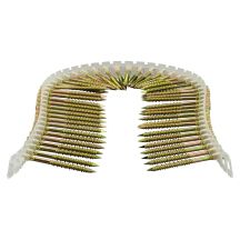 MAKITA TAPE WITH SCREWS 4.2x55mm /1000pcs. CONNECTING LAYER BOARDS WITH WOOD