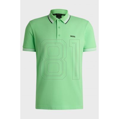Boss Paddy polo shirt M 50469055-319