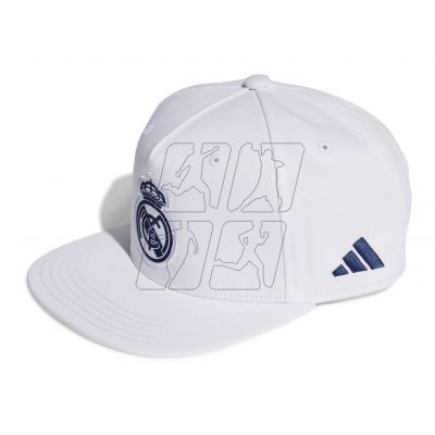 Adidas Real Madrid cap IY3809