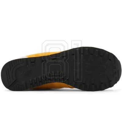 3. New Balance M U574VPY shoes